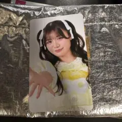 CUTIE STREET 大特典会 抽選 参加賞 ポストカード 古澤理沙 - メルカリ