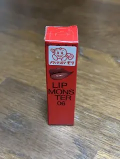 【新品未開封】ケイト リップモンスター ０６　２：００ＡＭ
