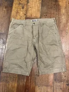 APE ペインターショーツのサムネイル