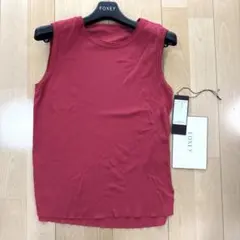 FOXEY ノースリーブ 38のサムネイル