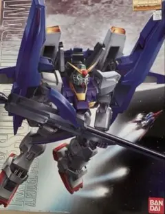 MG 1/100 スーパーガンダム FXA-05D RX-178 - メルカリ