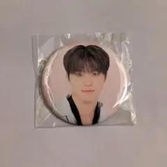 ディノ 24h グッズ 缶バッジ