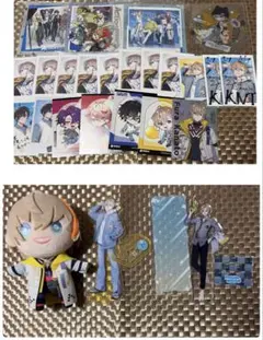 にじさんじ 風楽奏斗 まとめ売り