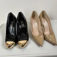 パンプス