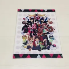 幾原邦彦展 パンフレット&コップ 2025年最新】幾原邦彦展の人気アイテム - メルカリ