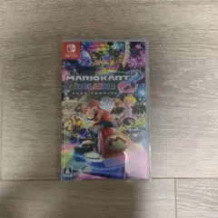 マリオカート8 デラックス Nintendo Switch