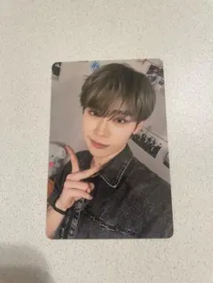 zb1 キムテレ　ゼベワン　台湾　台北トレカ