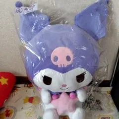 クロミ ぬいぐるみ キャラクターグッズ