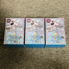 49.ディズニーシー　ぬいぐるみチャーム　23周年　海底2万マイル　ノーチラス号