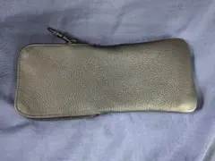 クロムハーツ　純正レザー　メガネケースのサムネイル