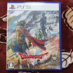 PS5 ドラゴンクエスト1&2