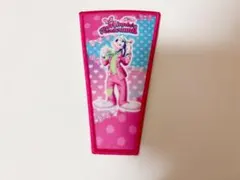 ディズニーランド ミニファン ミニパル ワッペンアクセサリー グーフィー