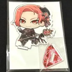 ブルーロック 閃堂秋人 アクリルスタンド ファボテリア ルビー