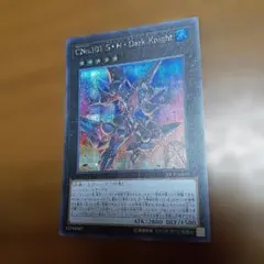 cno.101 s・h・dark knight