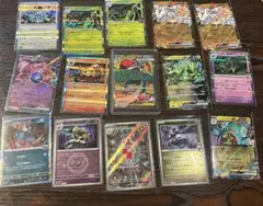 ひ*し様 ポケモンカードセット メガ進化含む