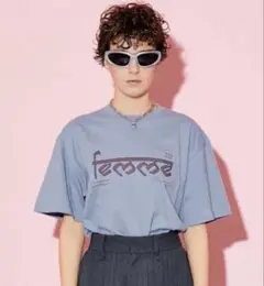 maisonspecial femme Tシャツのサムネイル