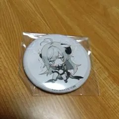 終遠のヴィルシュ 缶バッジ 香港 マティス - メルカリ