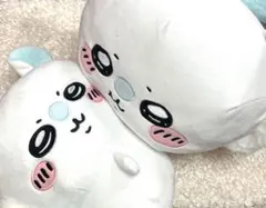 ちいかわ　モモンガ　ぬいぐるみ　セット