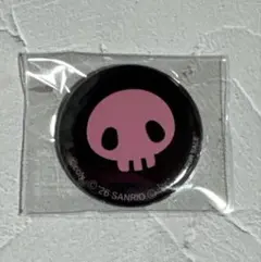 ブレマイ　ブレイクマイケース　特典　缶バッジ　クロミ