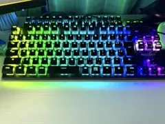 rakka 60 atlas キーボード Mobius Switch 67個 - メルカリ