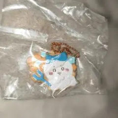 ちいかわ クッキーチャームコット ハチワレ