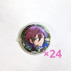 あんスタ 七種茨 5周年 展示会 缶バッジ