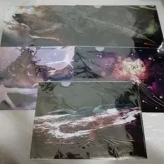 2026年最新】宇宙戦艦ヤマト クリアファイルの人気アイテム - メルカリ