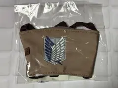 進撃の巨人 アニメイトカフェ ドリンクホルダー