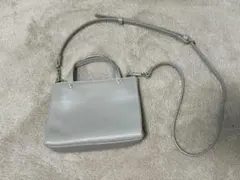 russet ラシット　マイクロ　ショルダーバッグ