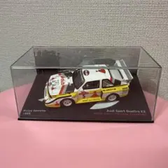 京商☆未走行品ミニッツ ランドクルーザー100☆オートスケール
