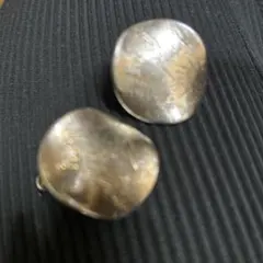 イヤリング ゴールド