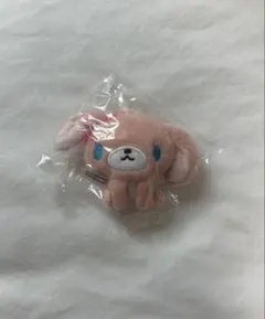 シュガーバニーズ ぬいぐるみキーホルダー ももうさ