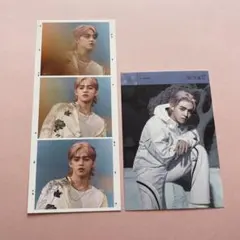 SEVENTEEN Sector17 エスクプス