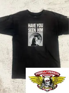 Powell Peralta Have You Seen Him Tのサムネイル