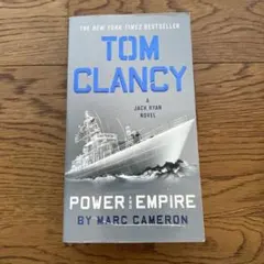 Tom Clancy Power and Empire