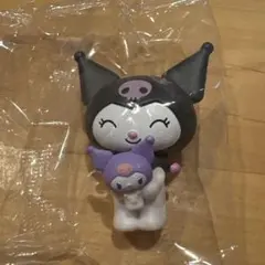 クロミ ミニフィギュア ガチャ