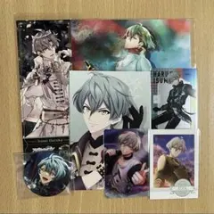 アイドリッシュセブン ŹOOĻ 亥清悠 まとめ売り