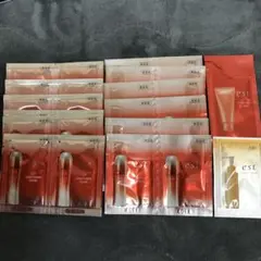 エスト G.P. ローション&エマルジョン　他　30包