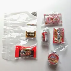 食品系おまとめ【5点セット】