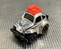チョロQ A-4・VWバハ・バグ・Bセット・銀・シルバーメッキ・希少・レア・美品 2026年最新】Yahoo!オークション -チョロq バハの中古品・新品・未使用 ミニカー