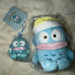 新品未使用品♡2026新作サンリオ♡ハンギョドン♡2点セット♡定価約2000円