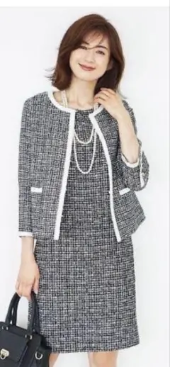 Dress Lab ブラックスーツ Lサイズ