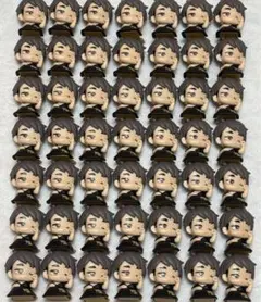 排球少年 宮治 睡覺吊飾 50點