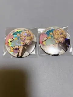 家庭教師ヒットマンREBORN! くらっくじ デコラファッション