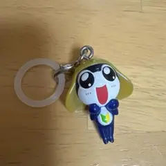 ケロロ軍曹 めじるしアクセサリー タママ タママ二等兵