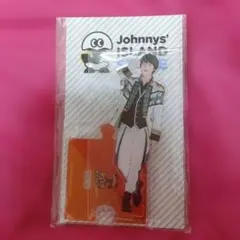 なにわ男子　大橋和也　アクリルスタンド　アクスタ　第1弾