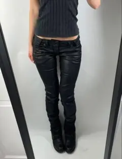 VINTAGE GUESS STARLET LOW RISE JEANS