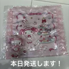 マイメロ くじ 一番くじ マスコット ぬいぐるみ マイメロディ サンリオ クロミ