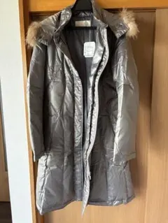 CORDIER ダウンコート