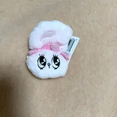 エスターバニー　マスコットバッジ